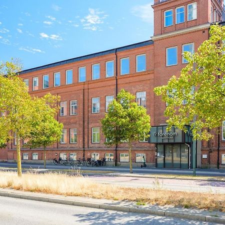 Forenom Aparthotel Malmoe Varvsstaden Eksteriør bilde